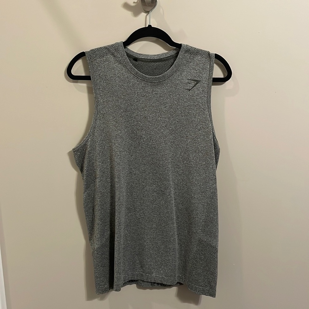 Gymshark Sport Seamless Tank